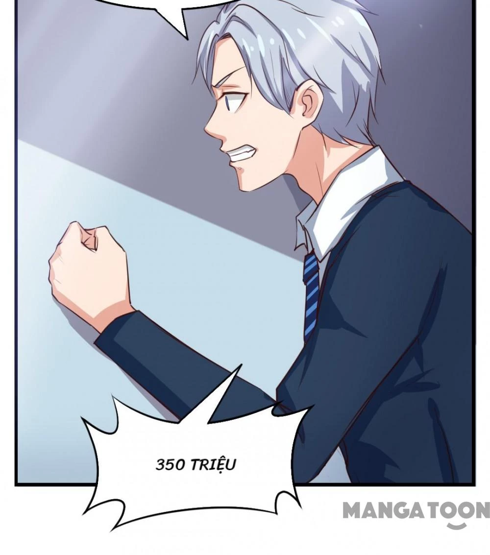 Tôi Và Khách Trọ Mỹ Nhân 26 Tuổi Chapter 116 - Trang 7