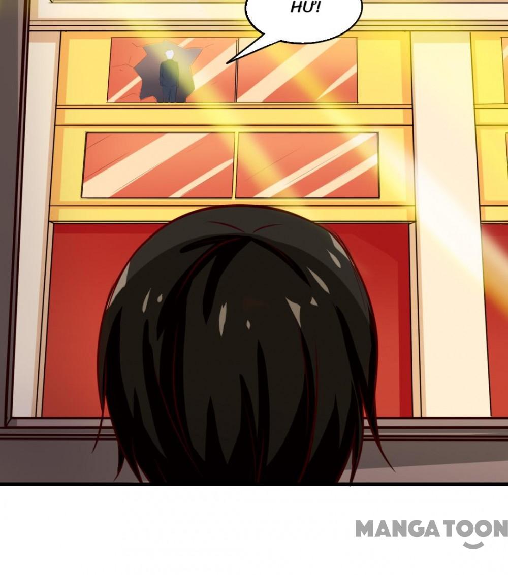 Tôi Và Khách Trọ Mỹ Nhân 26 Tuổi Chapter 117 - Trang 12