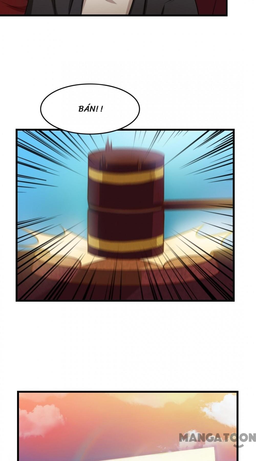 Tôi Và Khách Trọ Mỹ Nhân 26 Tuổi Chapter 117 - Trang 14