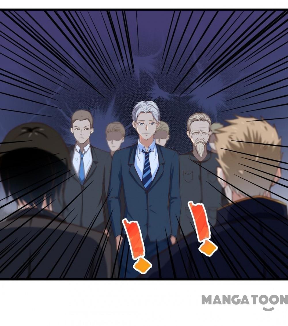 Tôi Và Khách Trọ Mỹ Nhân 26 Tuổi Chapter 117 - Trang 17