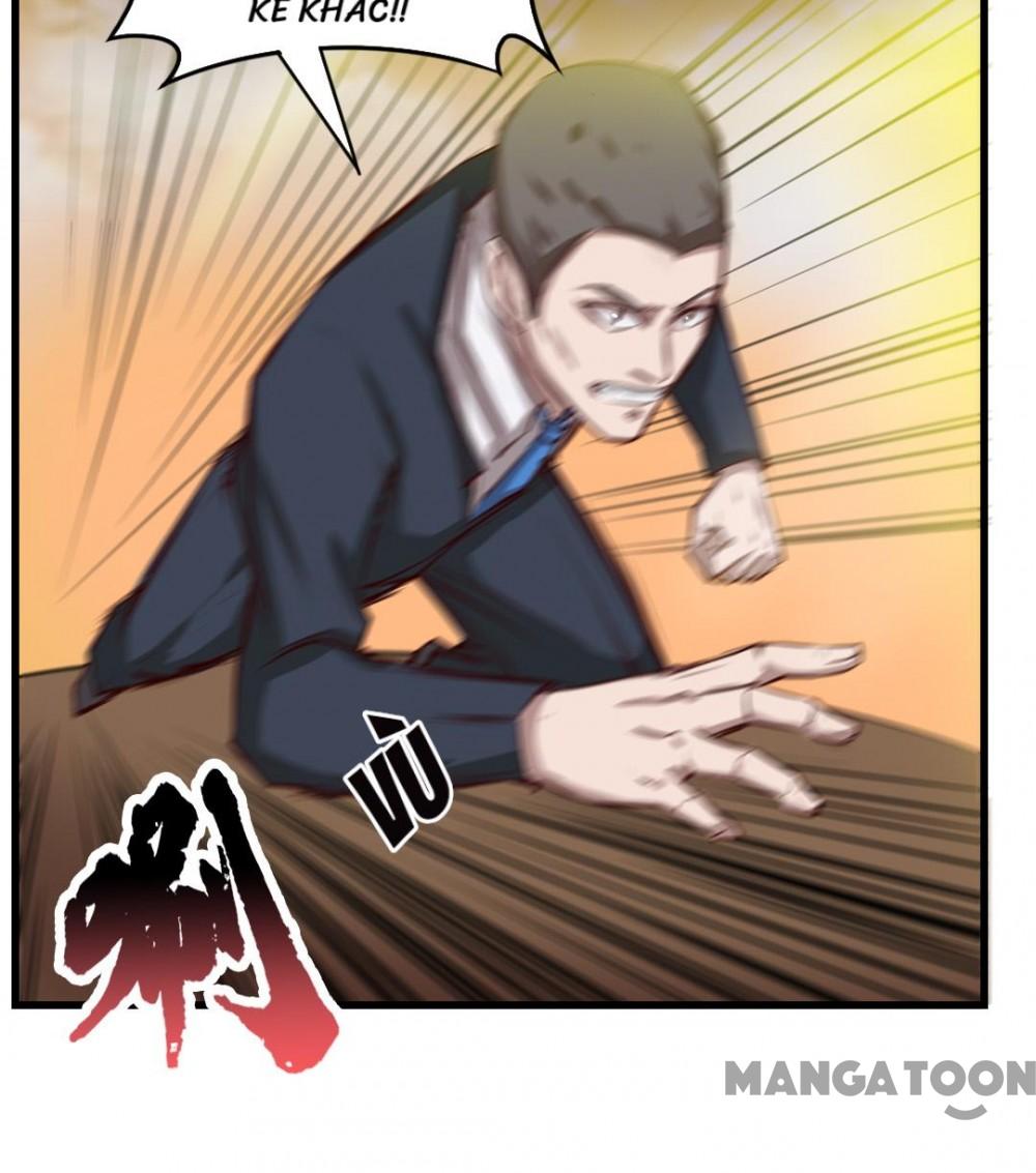 Tôi Và Khách Trọ Mỹ Nhân 26 Tuổi Chapter 117 - Trang 22