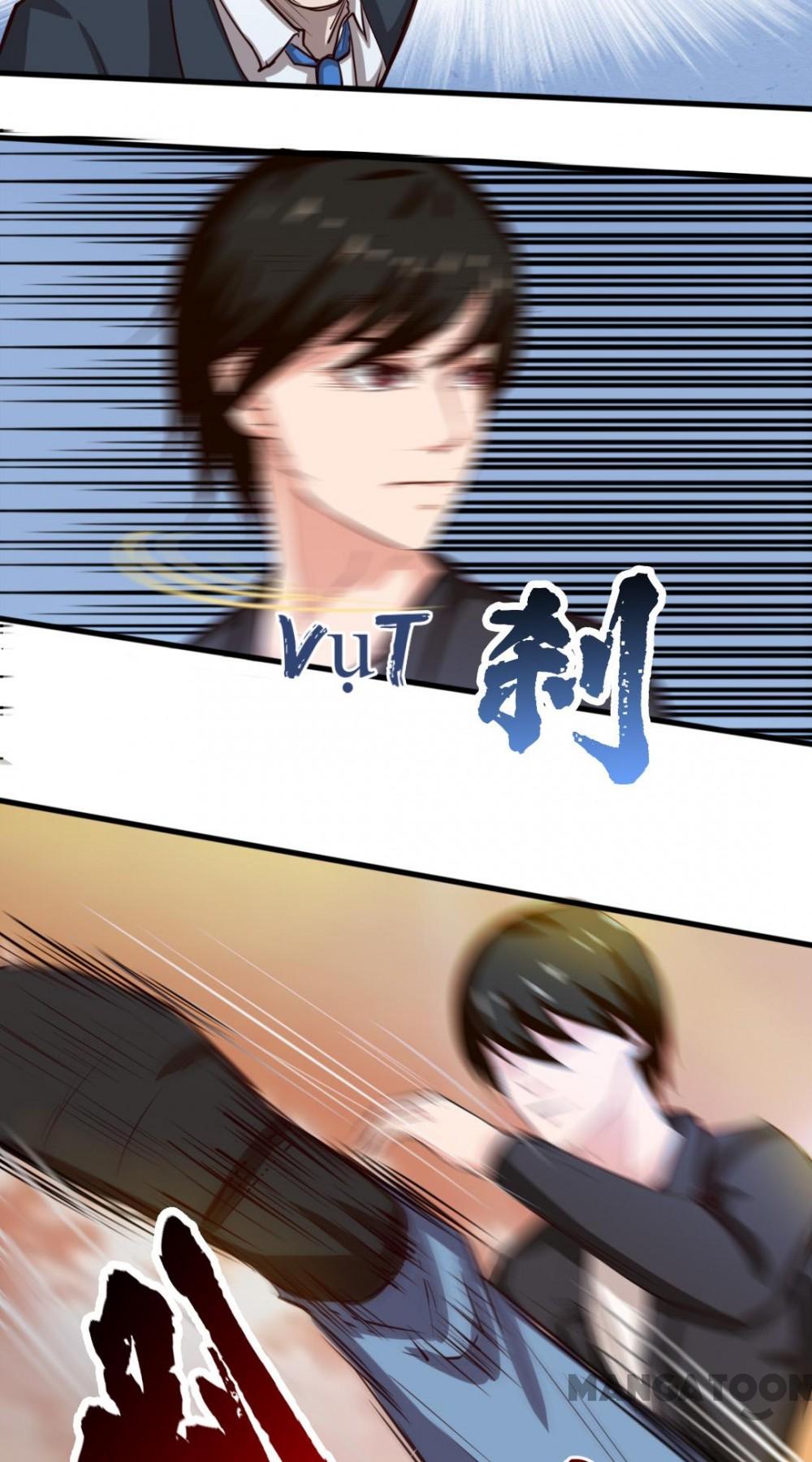 Tôi Và Khách Trọ Mỹ Nhân 26 Tuổi Chapter 117 - Trang 24