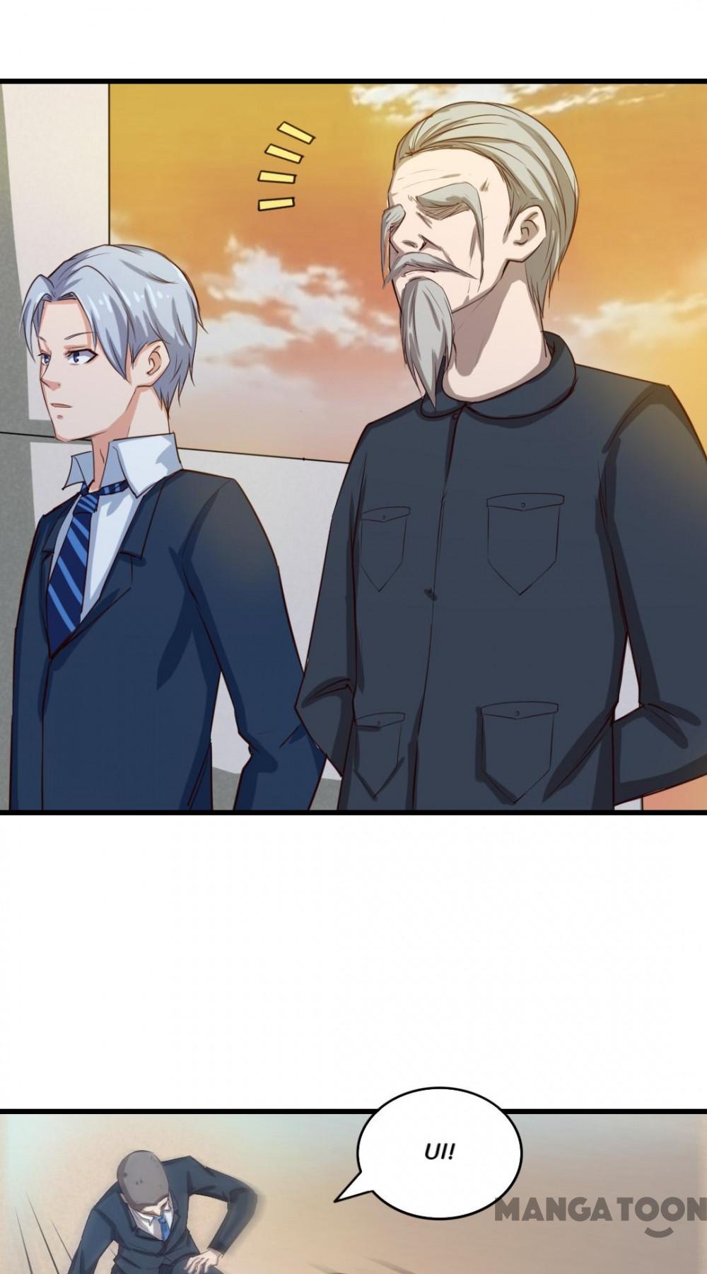 Tôi Và Khách Trọ Mỹ Nhân 26 Tuổi Chapter 117 - Trang 26