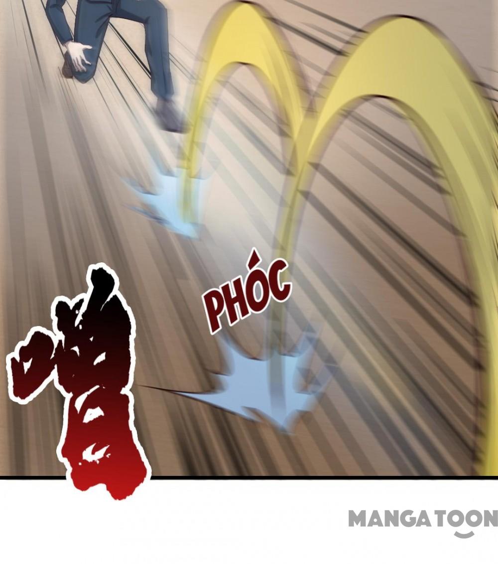 Tôi Và Khách Trọ Mỹ Nhân 26 Tuổi Chapter 117 - Trang 27