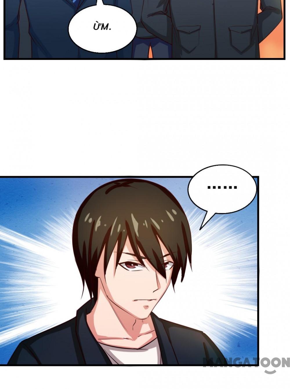 Tôi Và Khách Trọ Mỹ Nhân 26 Tuổi Chapter 117 - Trang 29