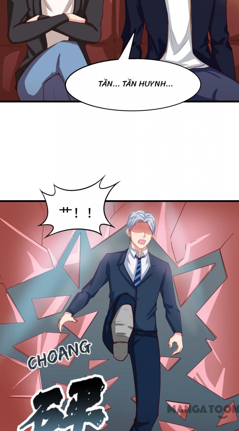 Tôi Và Khách Trọ Mỹ Nhân 26 Tuổi Chapter 117 - Trang 5