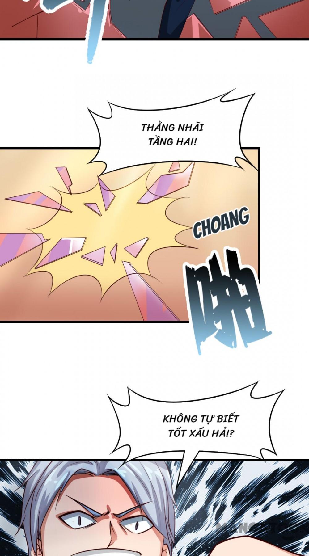 Tôi Và Khách Trọ Mỹ Nhân 26 Tuổi Chapter 117 - Trang 6