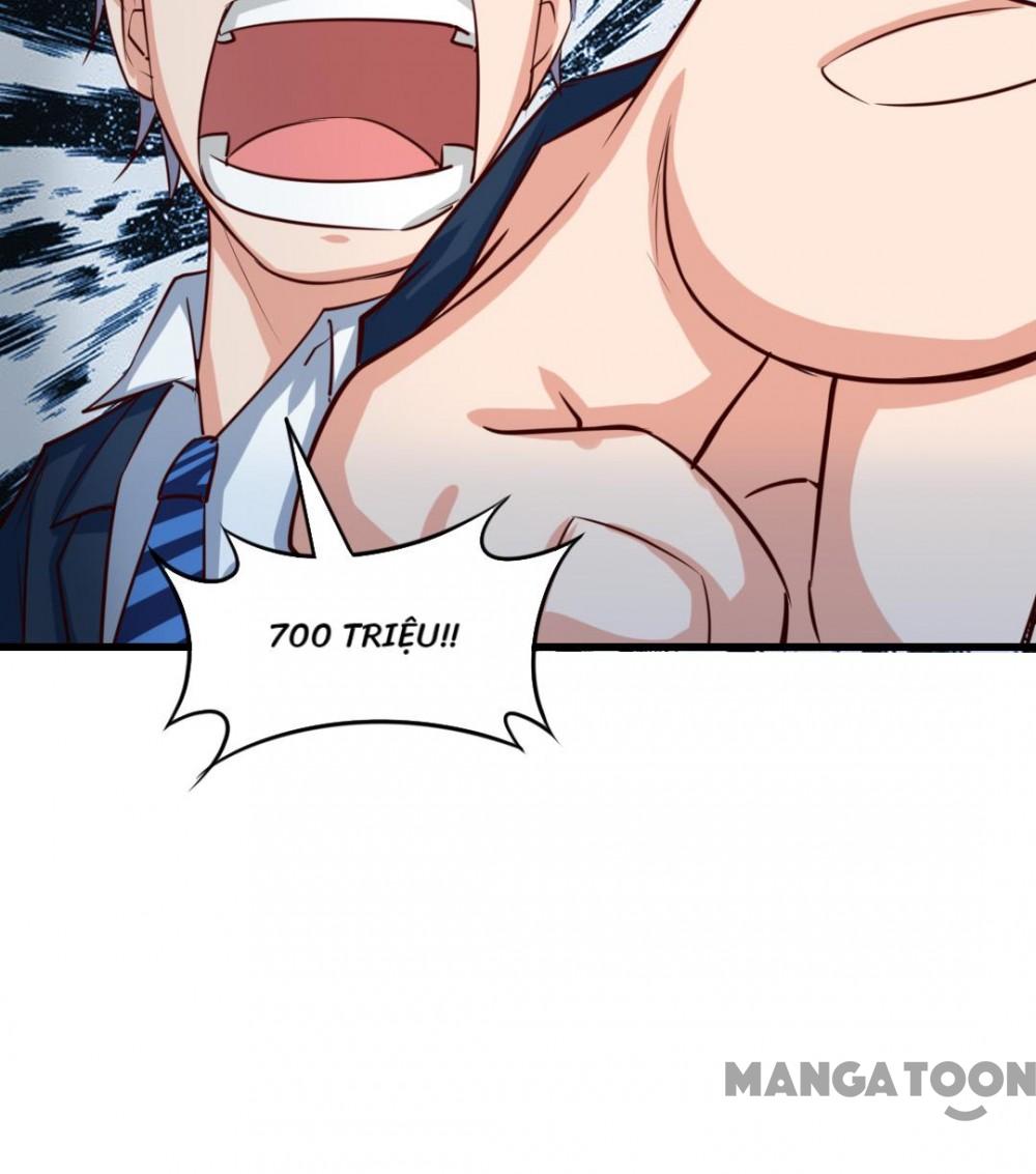 Tôi Và Khách Trọ Mỹ Nhân 26 Tuổi Chapter 117 - Trang 7