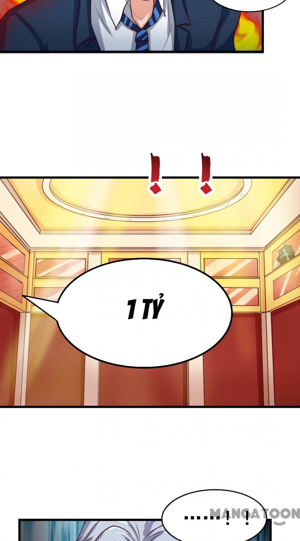 Tôi Và Khách Trọ Mỹ Nhân 26 Tuổi Chapter 117 - Trang 9