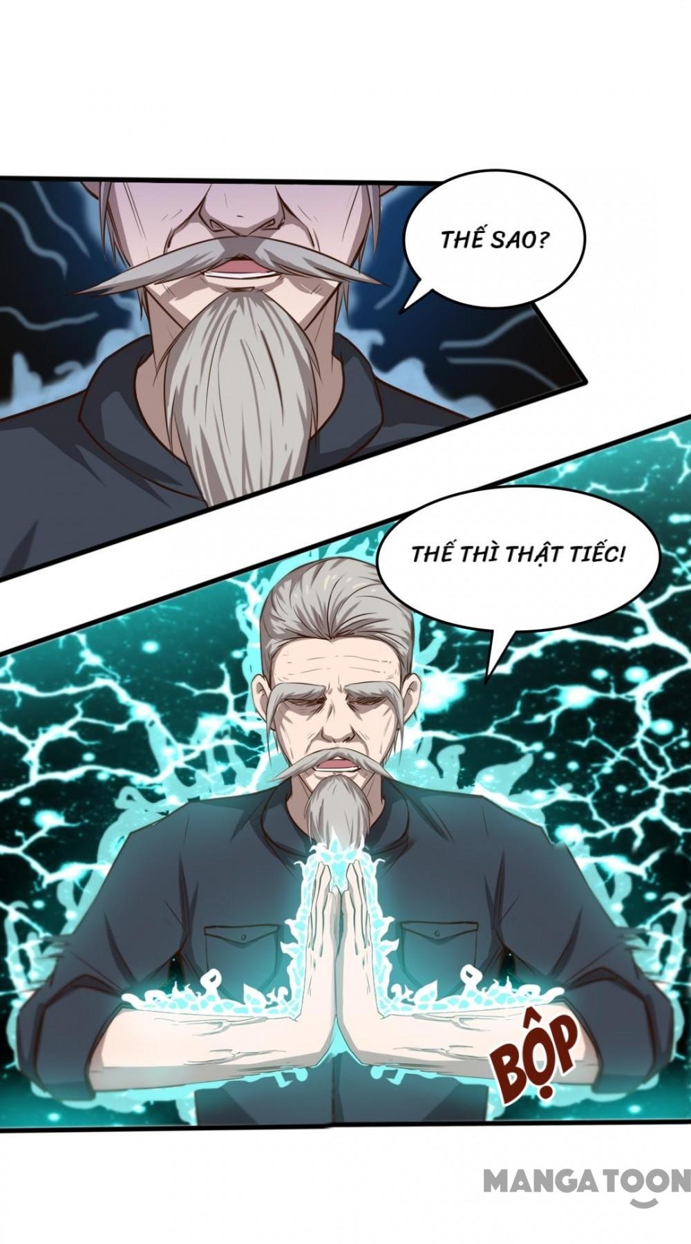 Tôi Và Khách Trọ Mỹ Nhân 26 Tuổi Chapter 118 - Trang 10