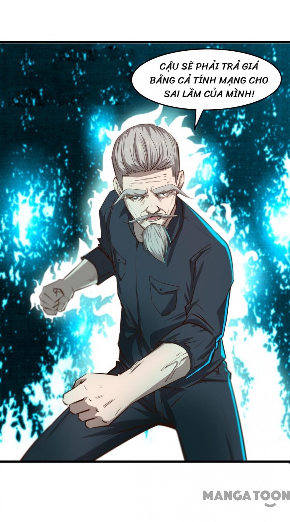 Tôi Và Khách Trọ Mỹ Nhân 26 Tuổi Chapter 118 - Trang 11