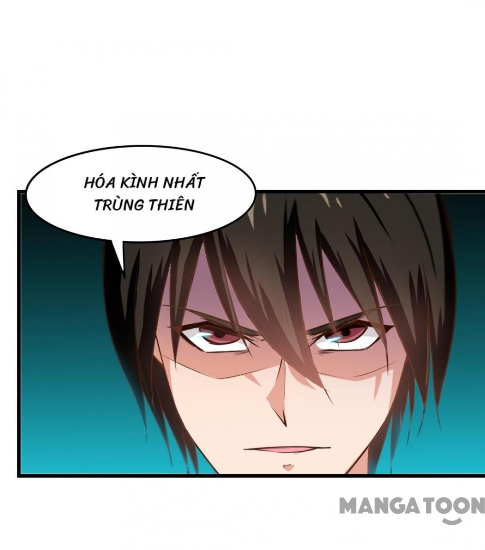 Tôi Và Khách Trọ Mỹ Nhân 26 Tuổi Chapter 118 - Trang 12