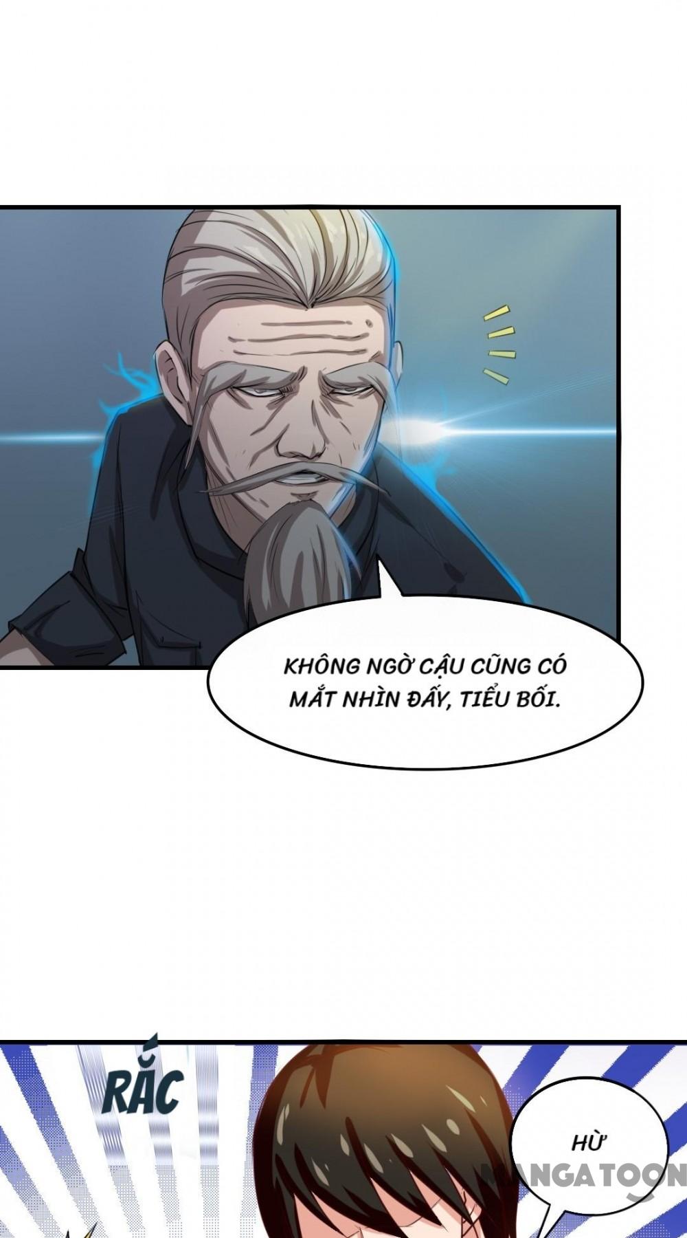 Tôi Và Khách Trọ Mỹ Nhân 26 Tuổi Chapter 118 - Trang 13