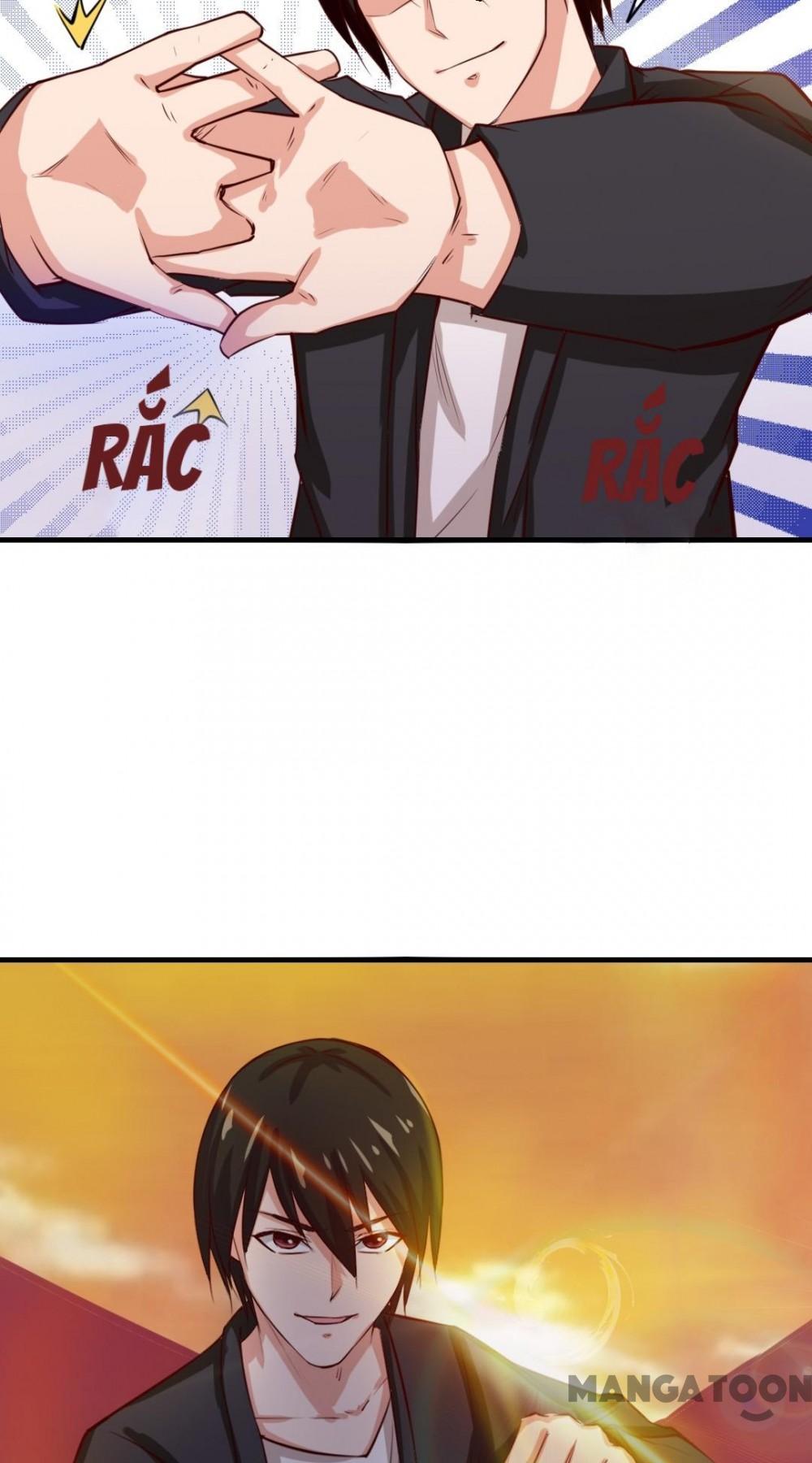 Tôi Và Khách Trọ Mỹ Nhân 26 Tuổi Chapter 118 - Trang 14