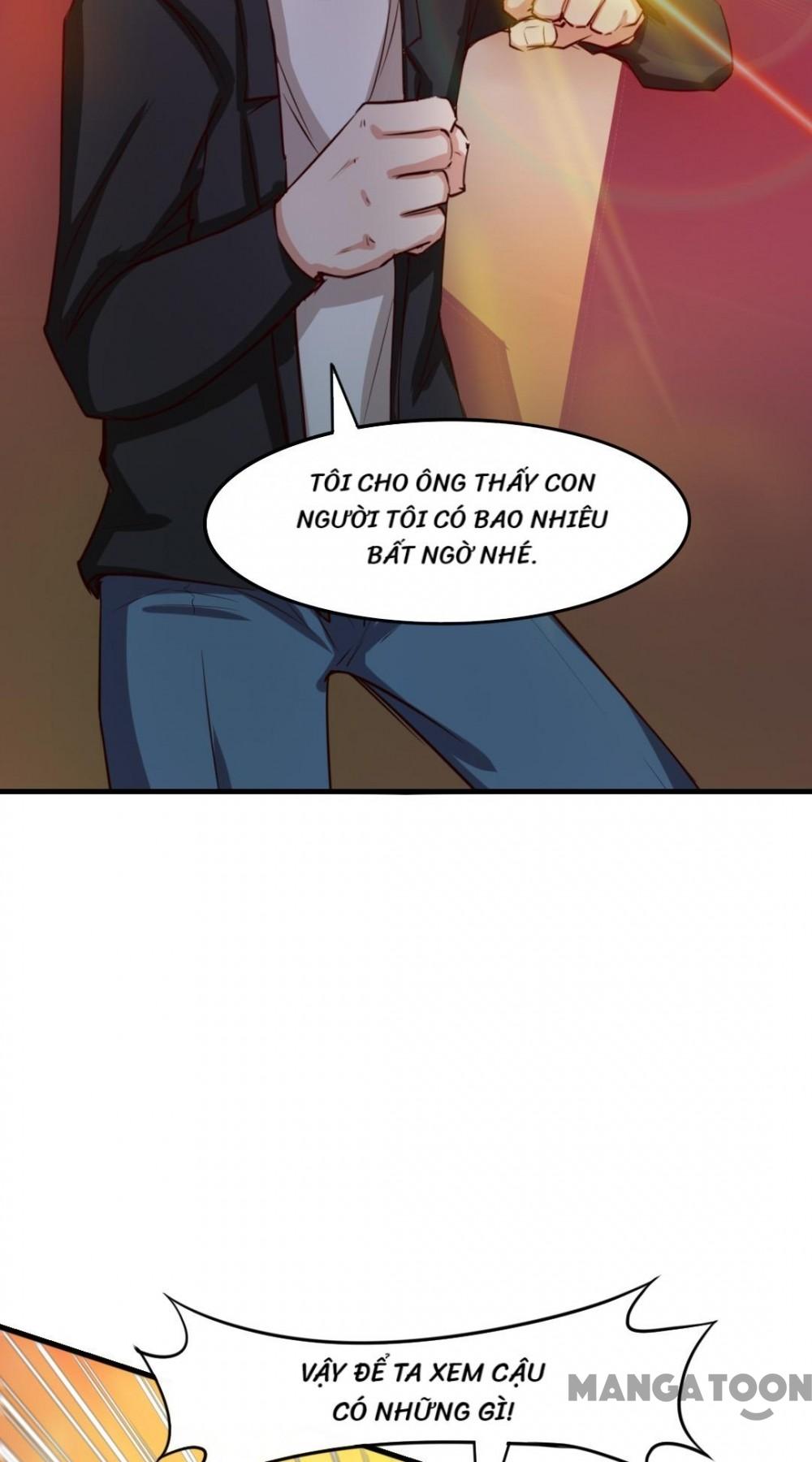 Tôi Và Khách Trọ Mỹ Nhân 26 Tuổi Chapter 118 - Trang 15