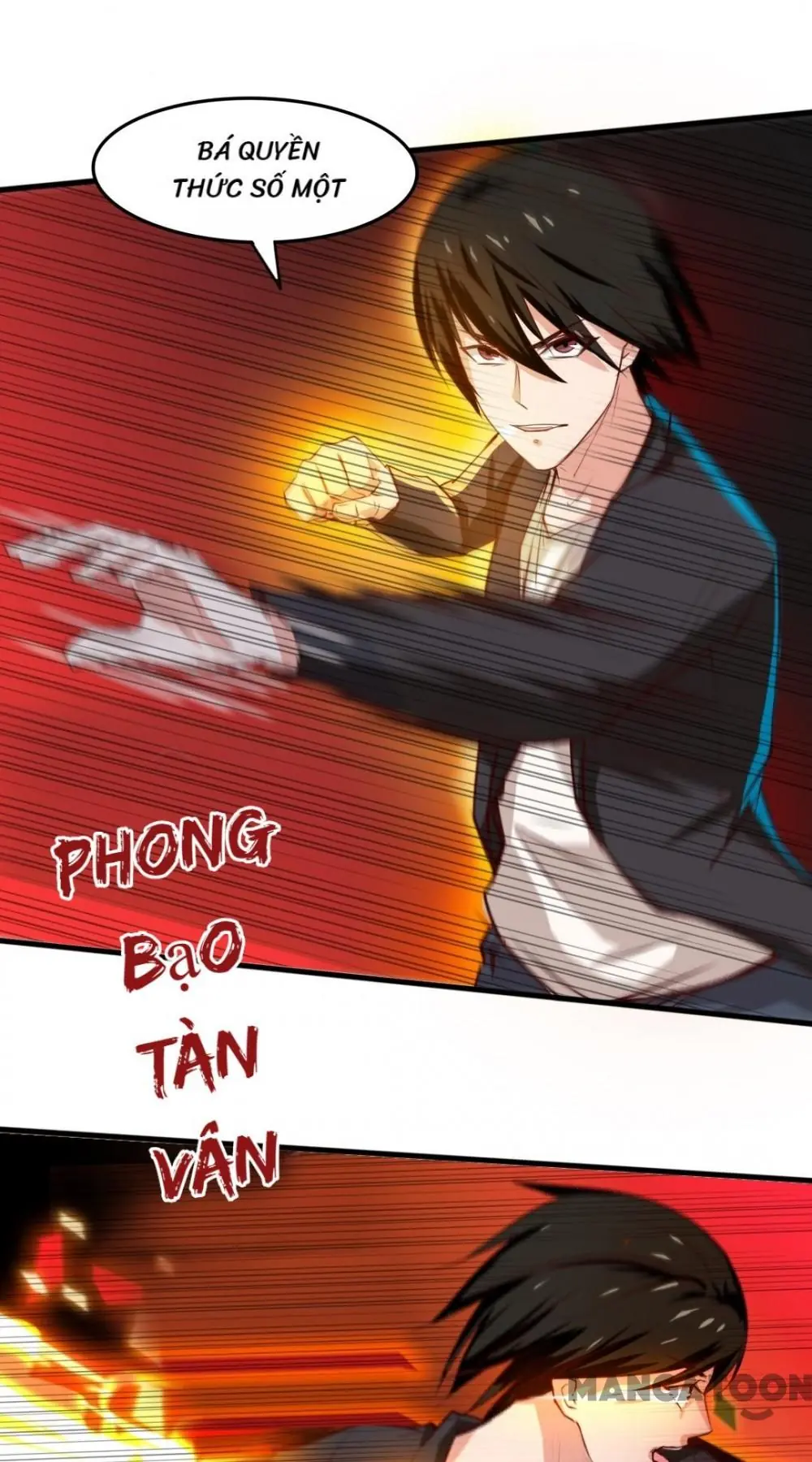 Tôi Và Khách Trọ Mỹ Nhân 26 Tuổi Chapter 118 - Trang 18
