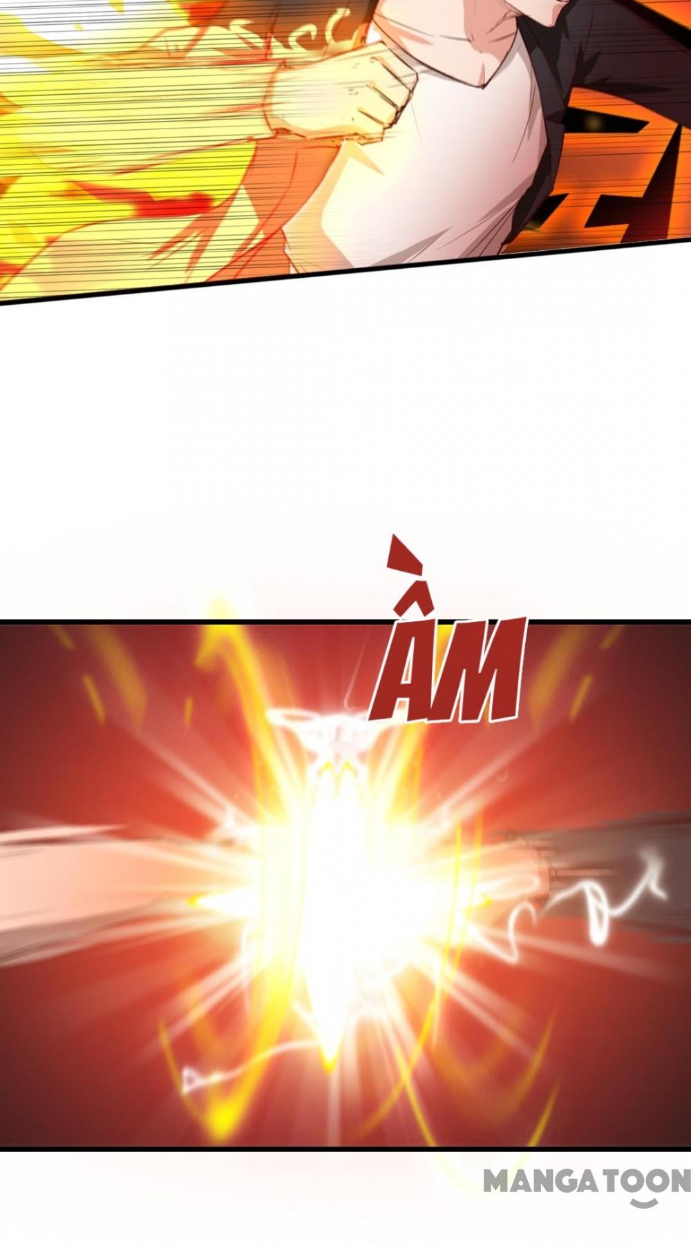 Tôi Và Khách Trọ Mỹ Nhân 26 Tuổi Chapter 118 - Trang 19