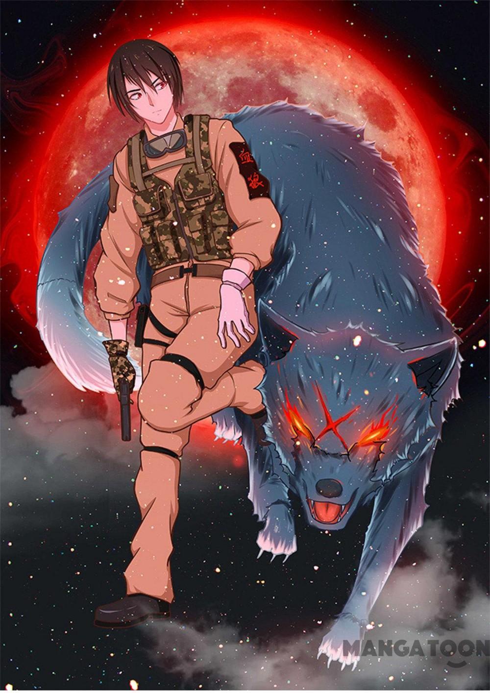 Tôi Và Khách Trọ Mỹ Nhân 26 Tuổi Chapter 118 - Trang 2