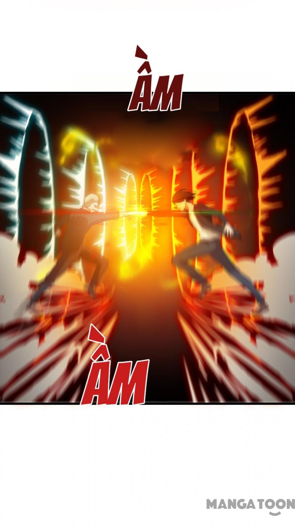 Tôi Và Khách Trọ Mỹ Nhân 26 Tuổi Chapter 118 - Trang 20