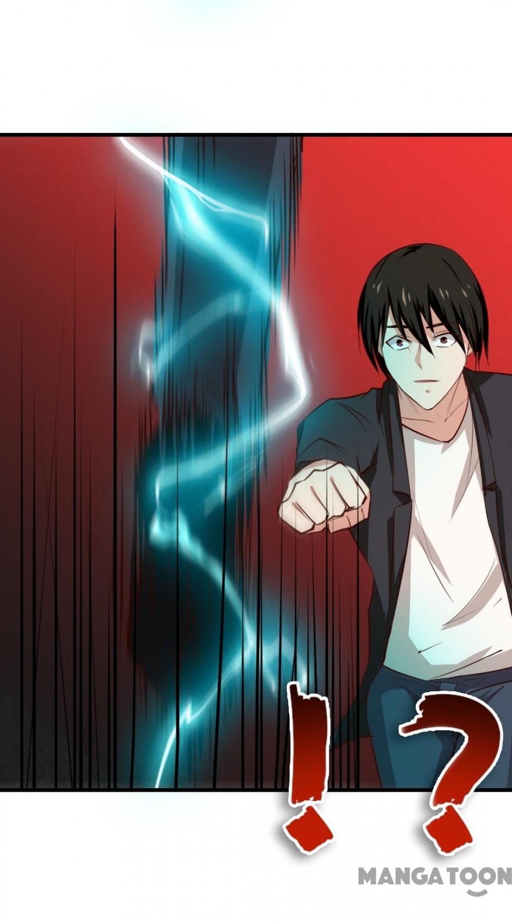 Tôi Và Khách Trọ Mỹ Nhân 26 Tuổi Chapter 118 - Trang 23