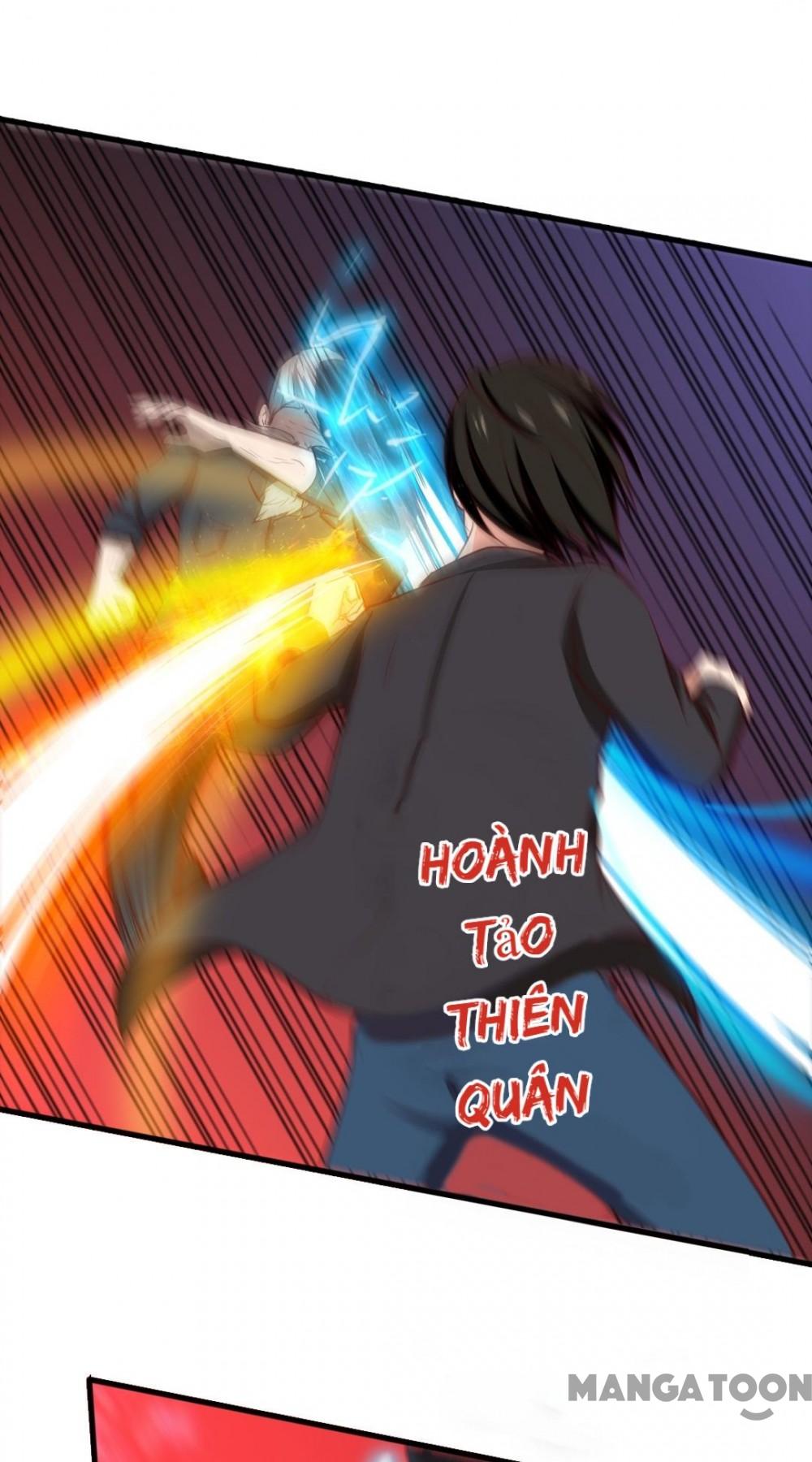 Tôi Và Khách Trọ Mỹ Nhân 26 Tuổi Chapter 118 - Trang 28