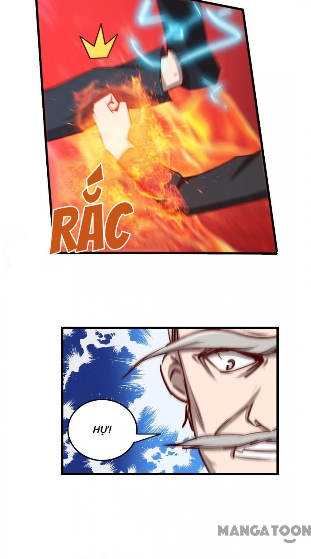 Tôi Và Khách Trọ Mỹ Nhân 26 Tuổi Chapter 118 - Trang 29