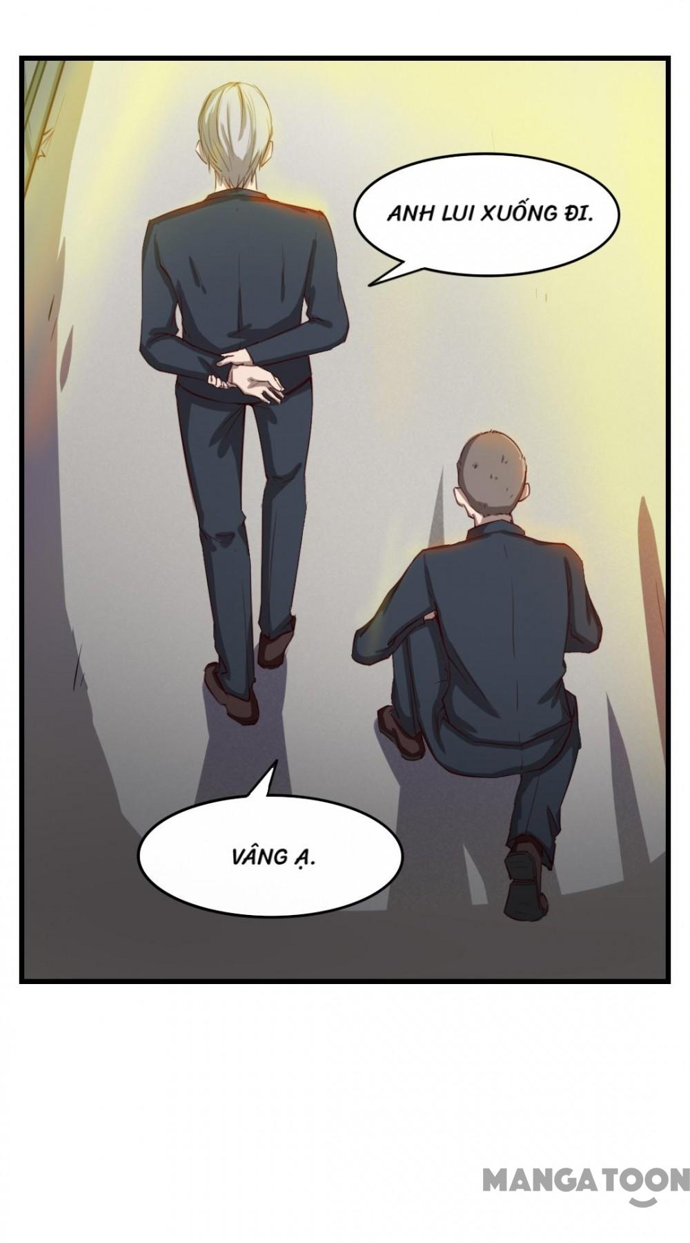 Tôi Và Khách Trọ Mỹ Nhân 26 Tuổi Chapter 118 - Trang 3