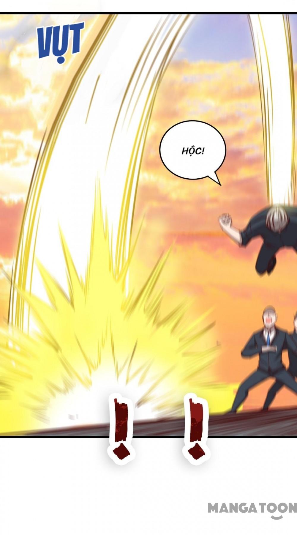 Tôi Và Khách Trọ Mỹ Nhân 26 Tuổi Chapter 118 - Trang 30