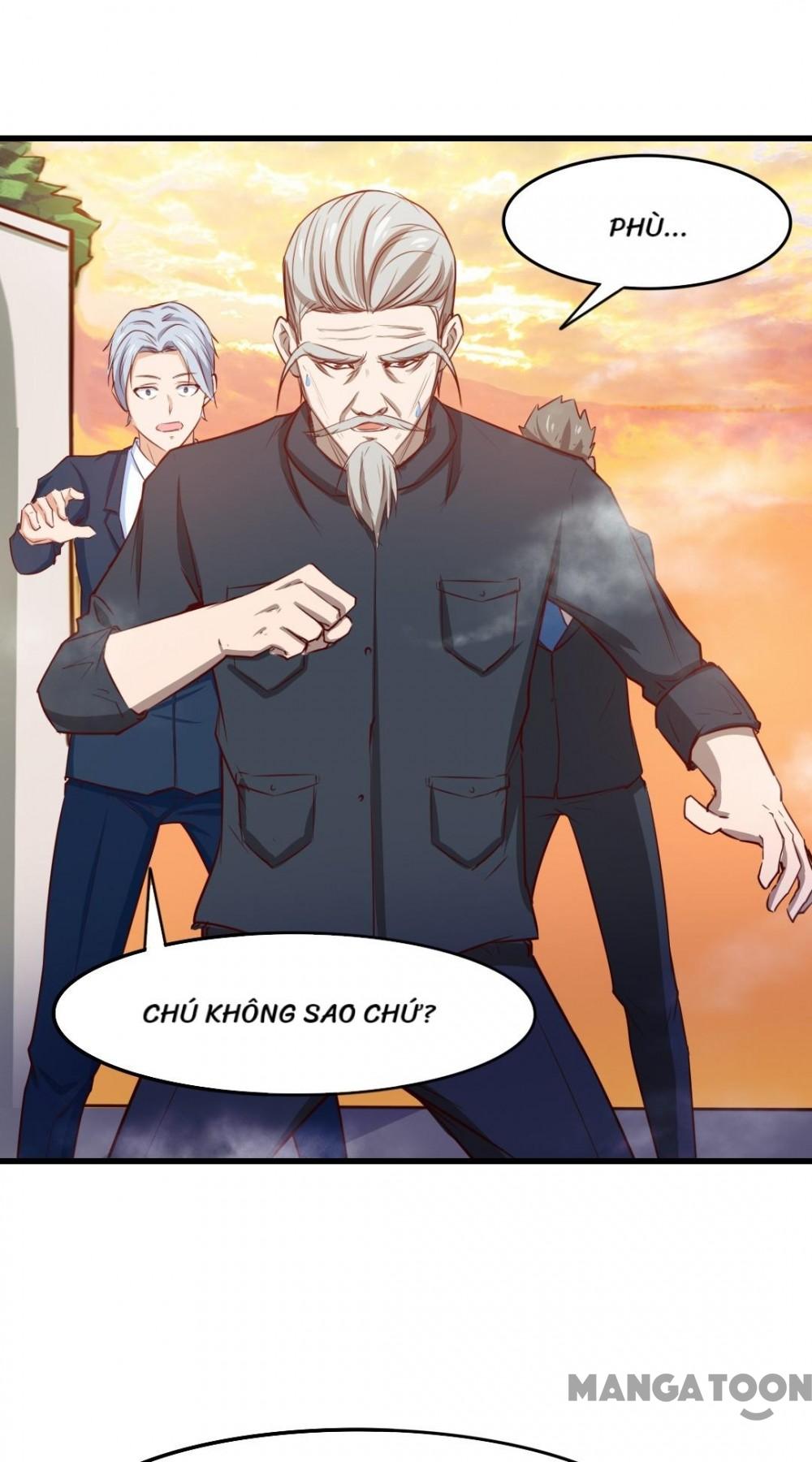 Tôi Và Khách Trọ Mỹ Nhân 26 Tuổi Chapter 118 - Trang 31