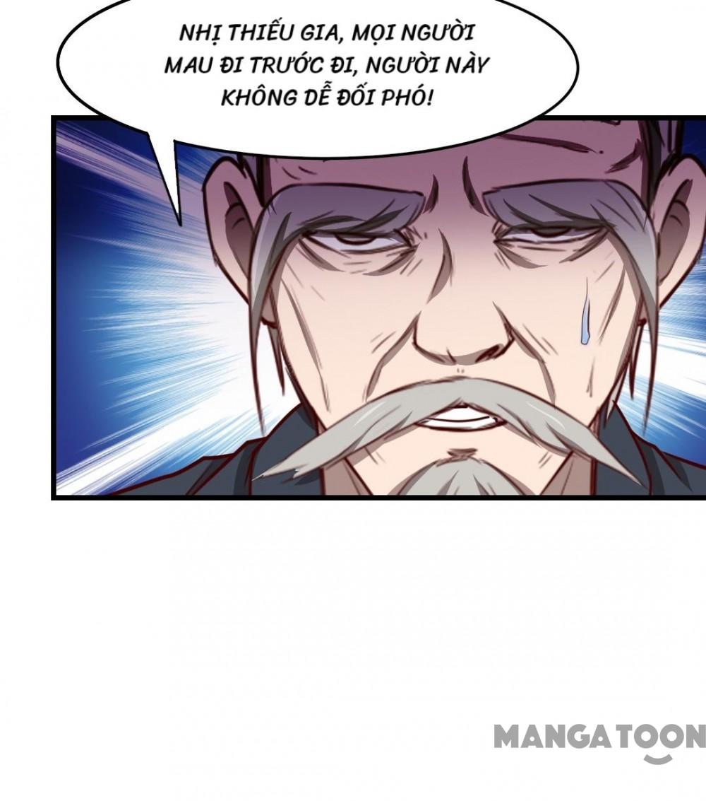 Tôi Và Khách Trọ Mỹ Nhân 26 Tuổi Chapter 118 - Trang 32