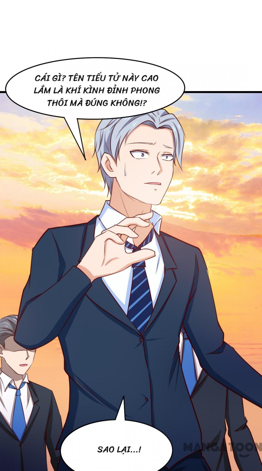 Tôi Và Khách Trọ Mỹ Nhân 26 Tuổi Chapter 118 - Trang 33