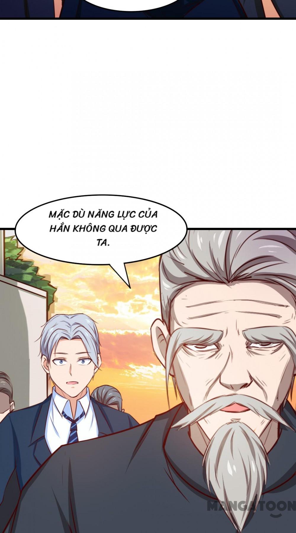 Tôi Và Khách Trọ Mỹ Nhân 26 Tuổi Chapter 118 - Trang 34