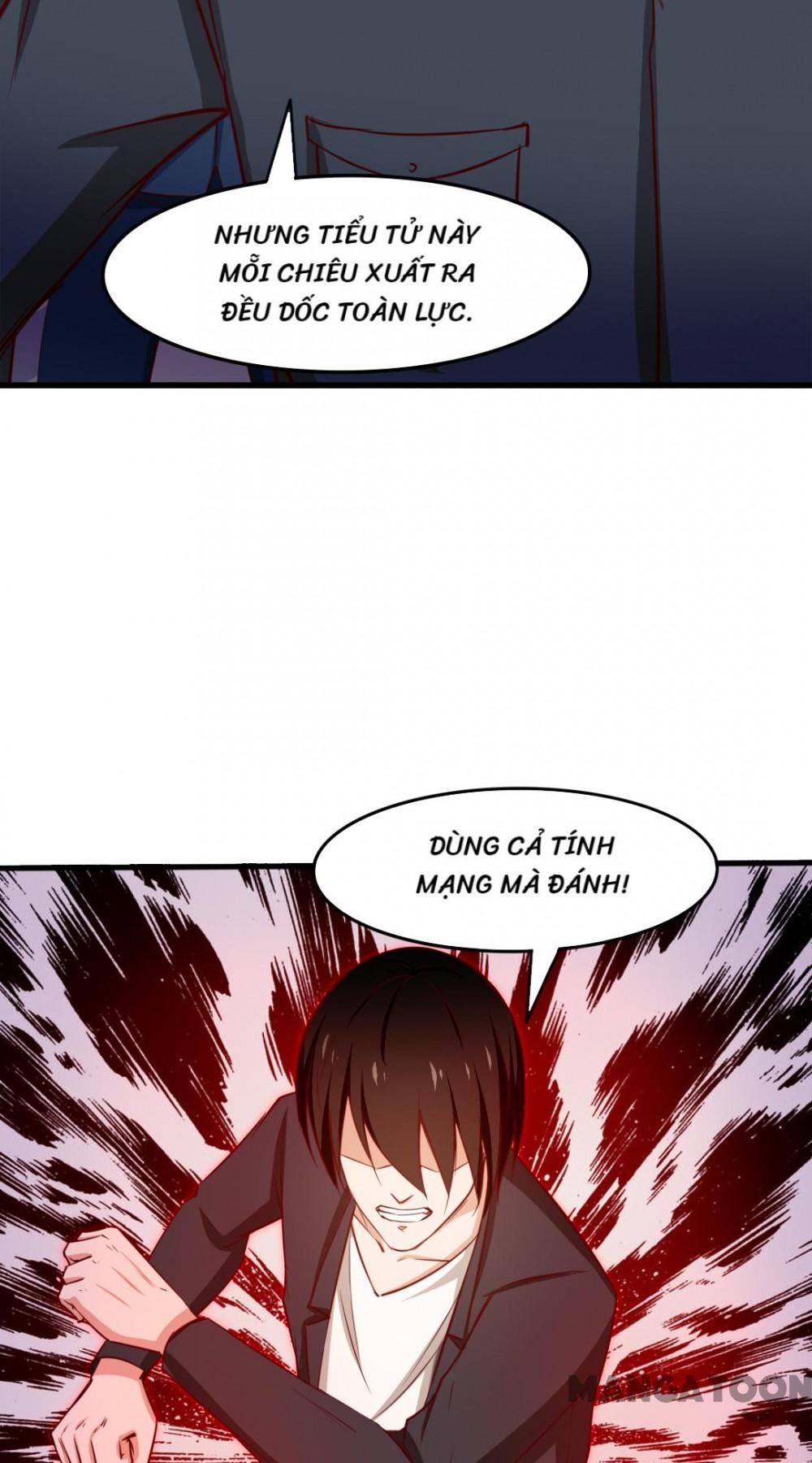 Tôi Và Khách Trọ Mỹ Nhân 26 Tuổi Chapter 118 - Trang 35
