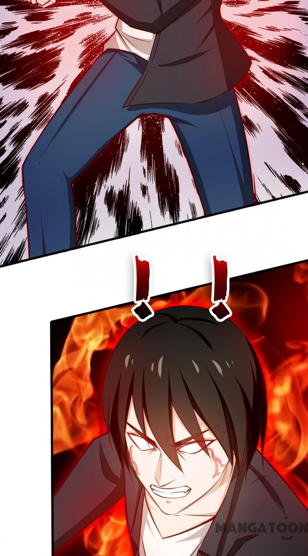 Tôi Và Khách Trọ Mỹ Nhân 26 Tuổi Chapter 118 - Trang 36