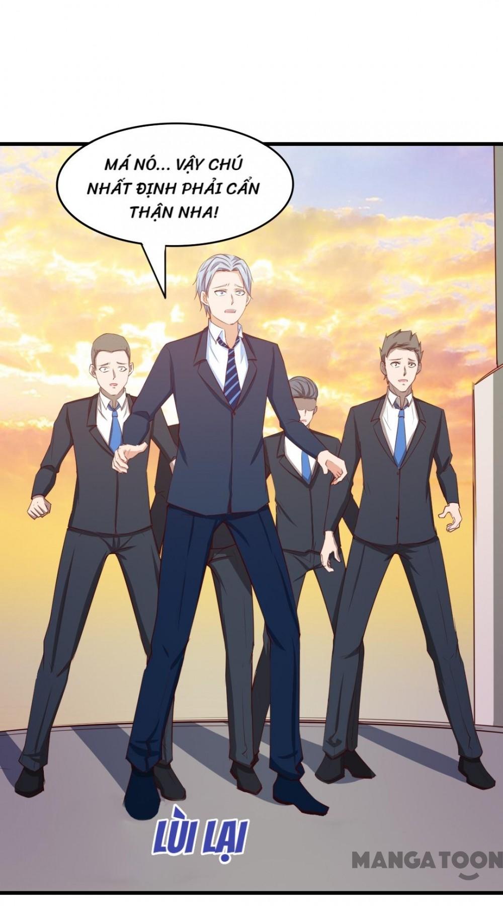 Tôi Và Khách Trọ Mỹ Nhân 26 Tuổi Chapter 118 - Trang 38