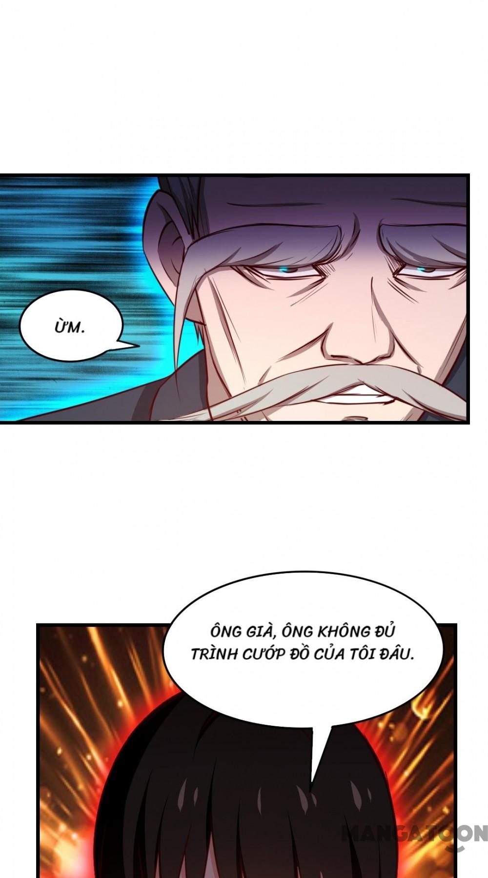 Tôi Và Khách Trọ Mỹ Nhân 26 Tuổi Chapter 118 - Trang 39