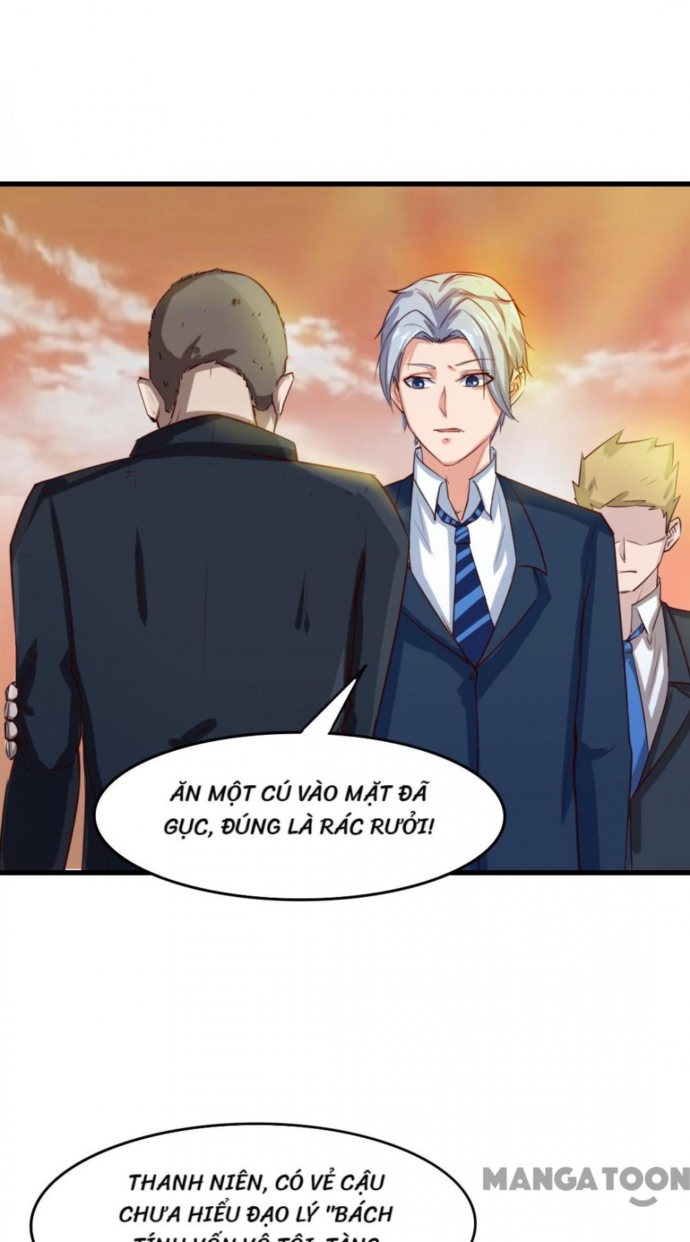 Tôi Và Khách Trọ Mỹ Nhân 26 Tuổi Chapter 118 - Trang 4