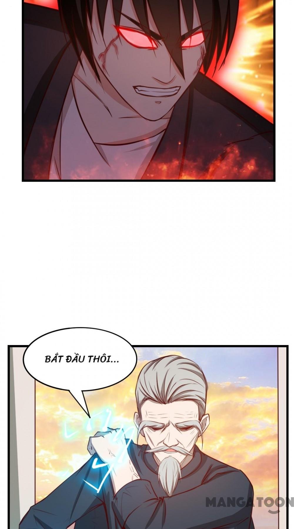 Tôi Và Khách Trọ Mỹ Nhân 26 Tuổi Chapter 118 - Trang 40