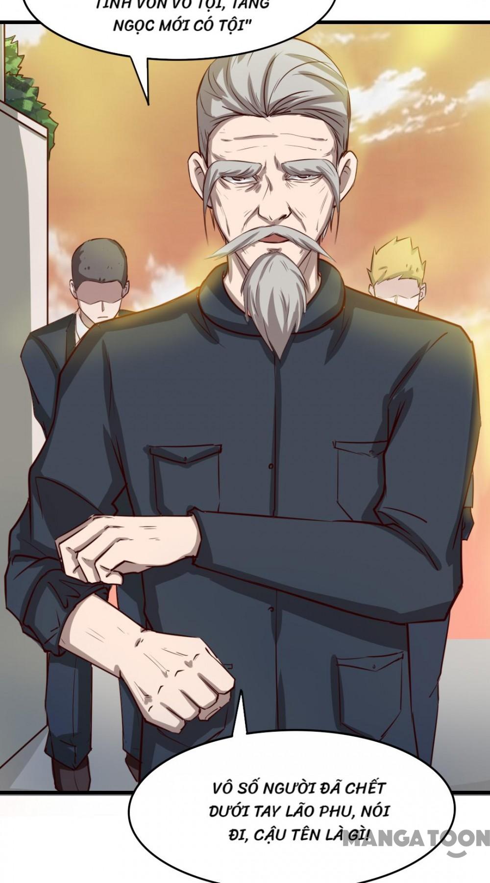 Tôi Và Khách Trọ Mỹ Nhân 26 Tuổi Chapter 118 - Trang 5
