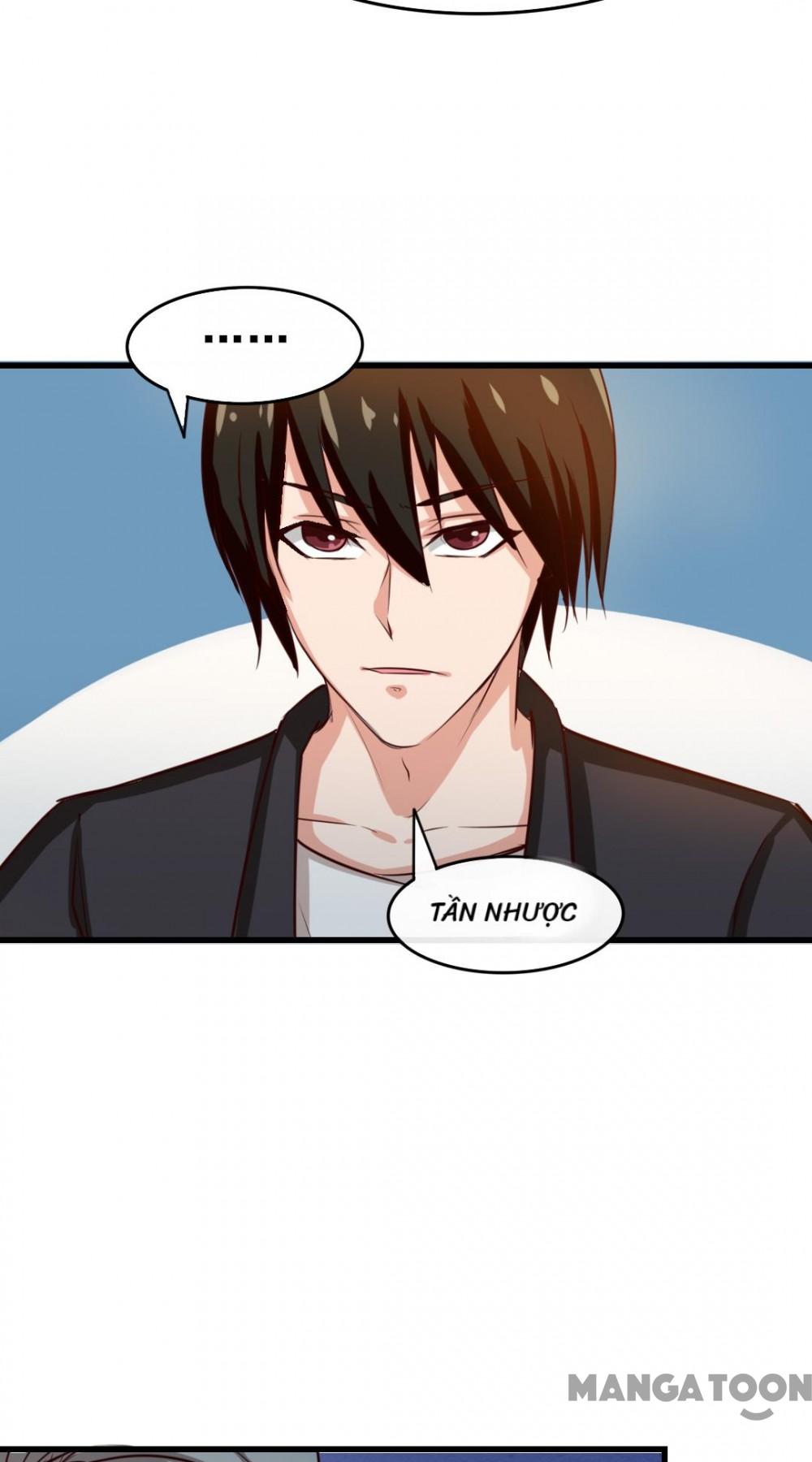 Tôi Và Khách Trọ Mỹ Nhân 26 Tuổi Chapter 118 - Trang 6