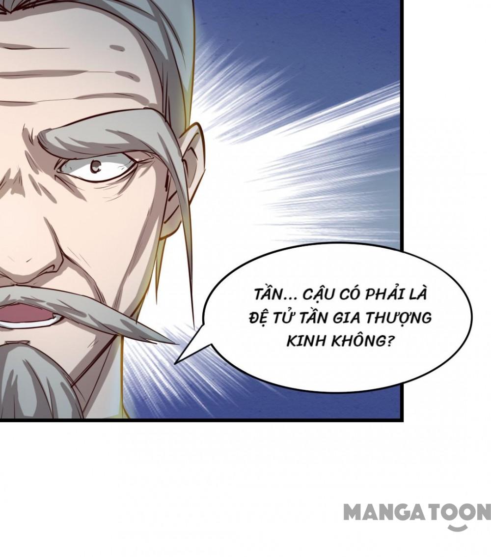 Tôi Và Khách Trọ Mỹ Nhân 26 Tuổi Chapter 118 - Trang 7