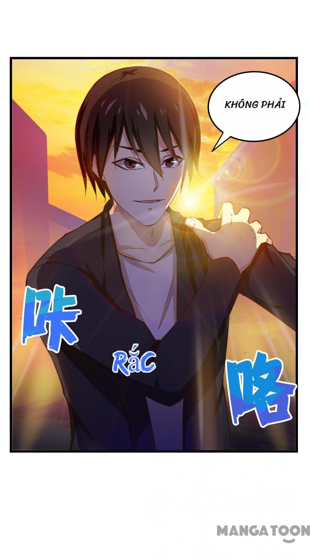Tôi Và Khách Trọ Mỹ Nhân 26 Tuổi Chapter 118 - Trang 8