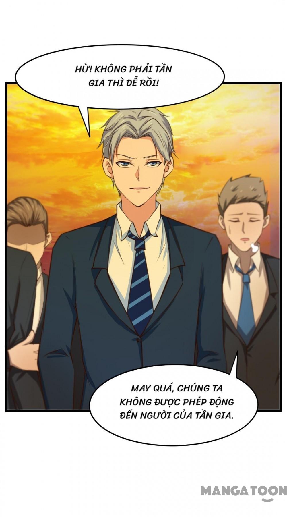 Tôi Và Khách Trọ Mỹ Nhân 26 Tuổi Chapter 118 - Trang 9