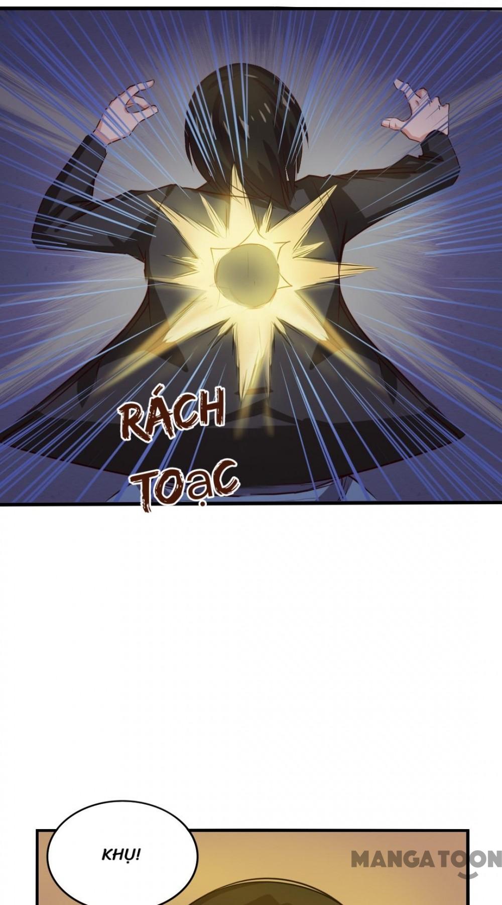 Tôi Và Khách Trọ Mỹ Nhân 26 Tuổi Chapter 119 - Trang 10