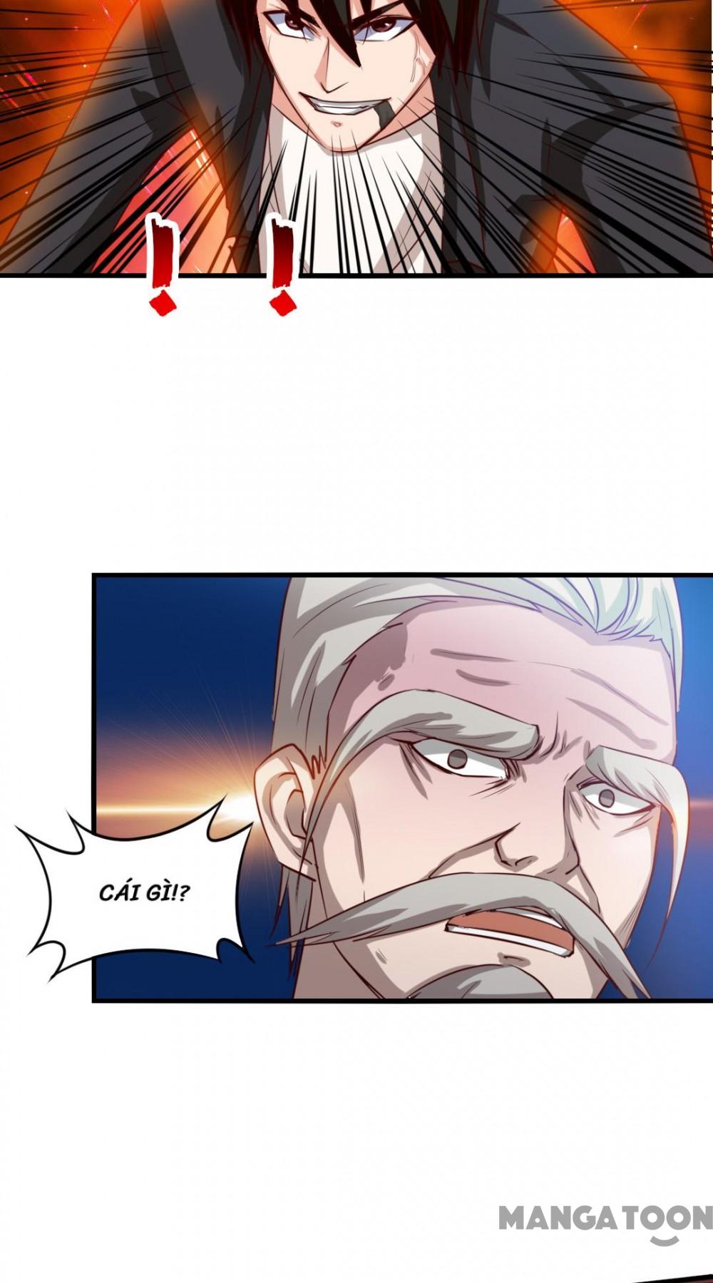 Tôi Và Khách Trọ Mỹ Nhân 26 Tuổi Chapter 119 - Trang 14
