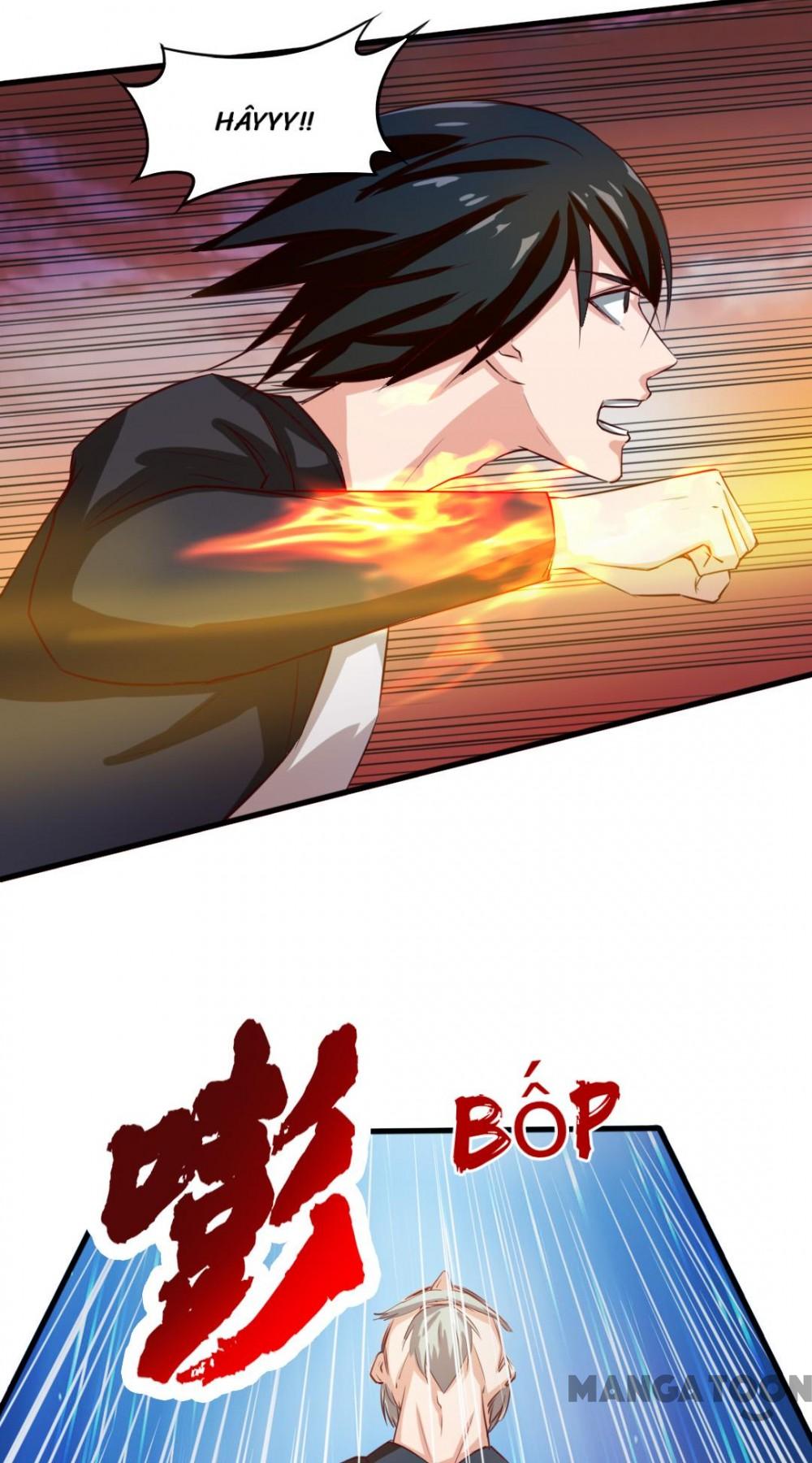 Tôi Và Khách Trọ Mỹ Nhân 26 Tuổi Chapter 119 - Trang 15