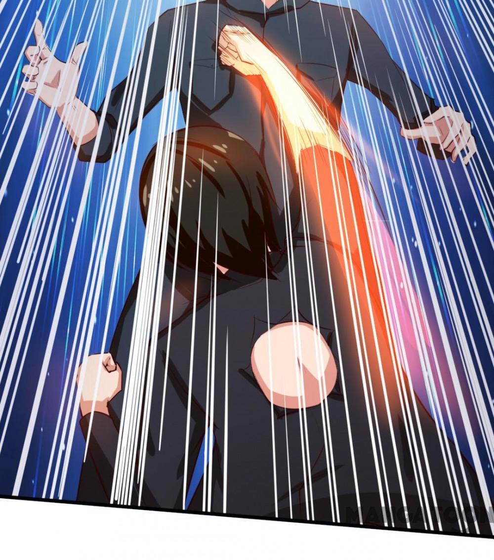 Tôi Và Khách Trọ Mỹ Nhân 26 Tuổi Chapter 119 - Trang 16