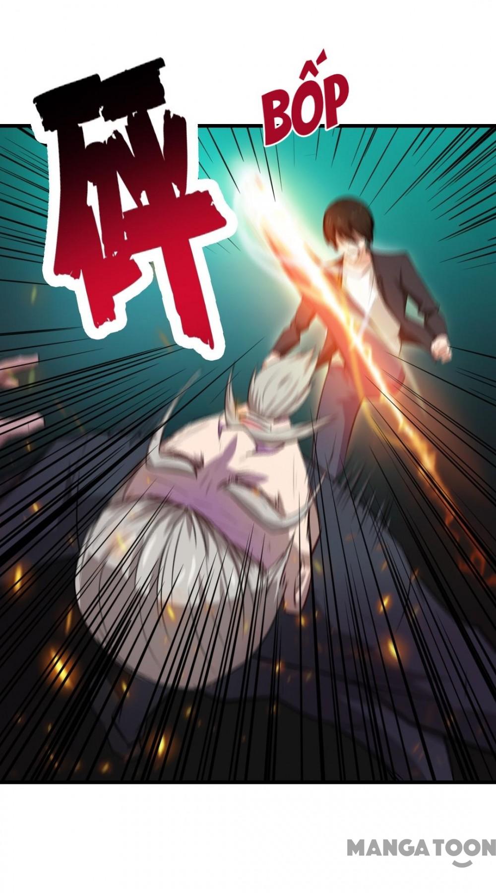 Tôi Và Khách Trọ Mỹ Nhân 26 Tuổi Chapter 119 - Trang 17