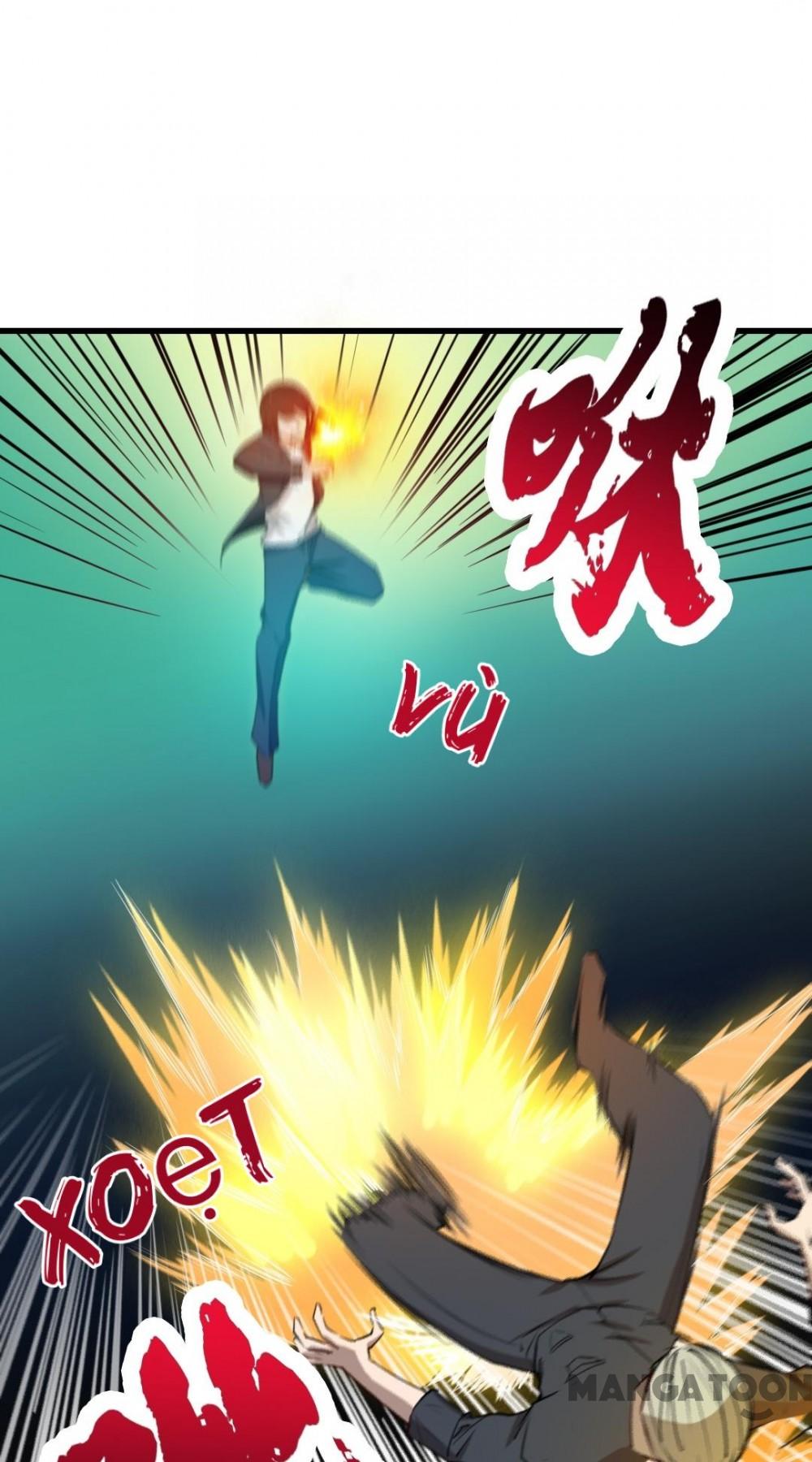 Tôi Và Khách Trọ Mỹ Nhân 26 Tuổi Chapter 119 - Trang 18
