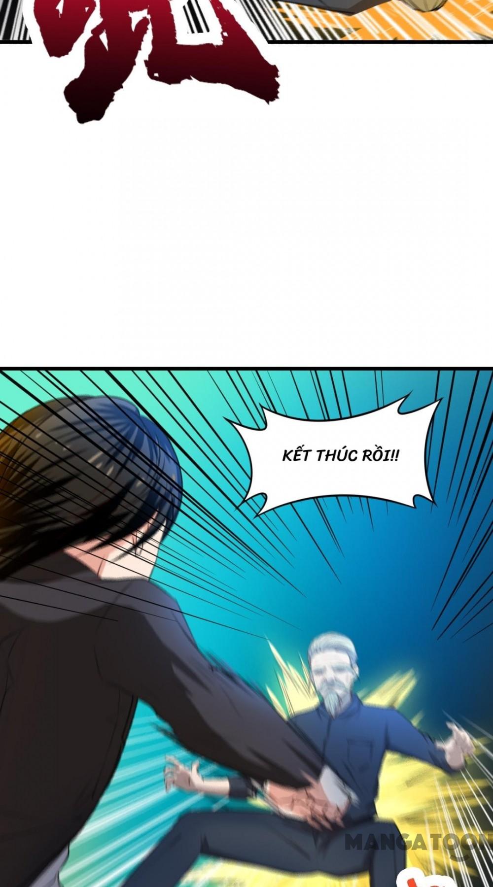 Tôi Và Khách Trọ Mỹ Nhân 26 Tuổi Chapter 119 - Trang 19